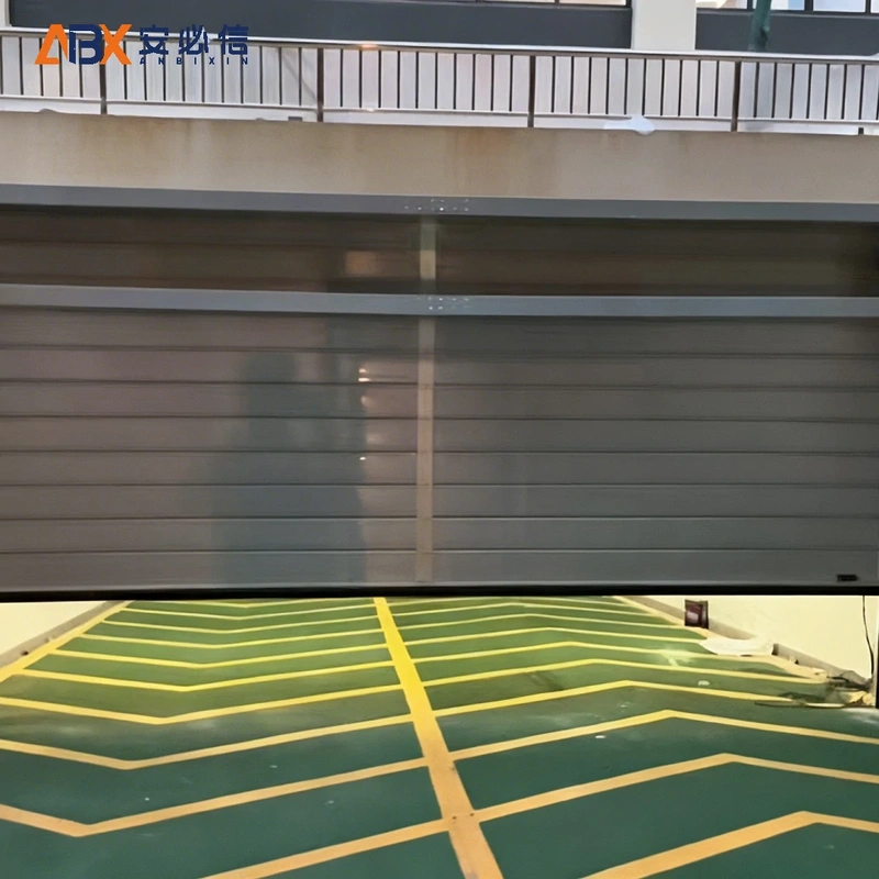自贡市快速卷帘门